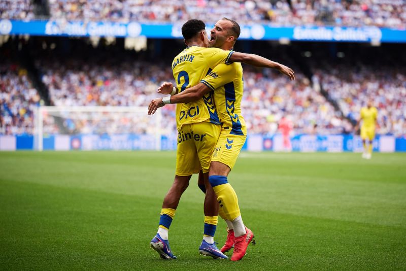 Así se jugará el play off contra el Málaga