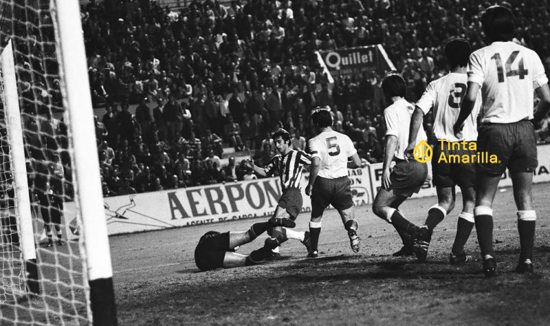 A la UD le fue mejor contra el Granada en el Gran Canaria que en el Insular