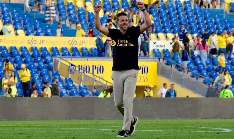 "Necesitamos en Málaga la experiencia de los veteranos y la inconsciencia de los jóvenes"