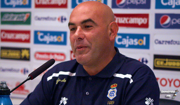 Carlos Ríos, nuevo técnico jerezano (Altaspulsaciones) - carlos-rios