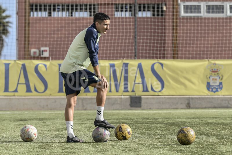 Fotos: El C amarillo se prepara para celebrar el título de Preferente