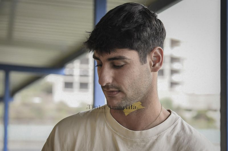 Contratiempo para Arana, Forés, Fran Acosta, Pedro Manzi, ...