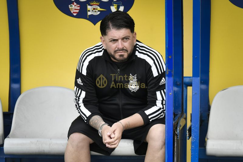 El Ibarra sella en el Anexo el cuarto billete canario para el play off