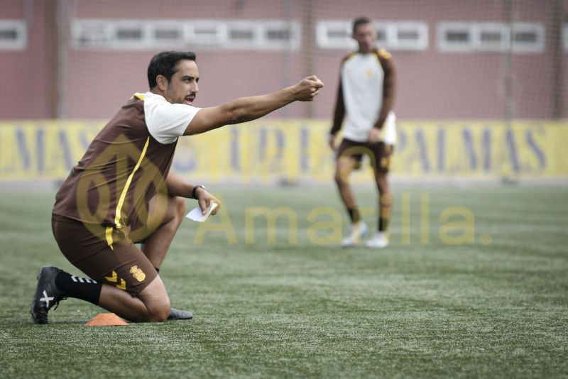 "Hemos pagado el peaje de empezar con mucho nerviosismo"