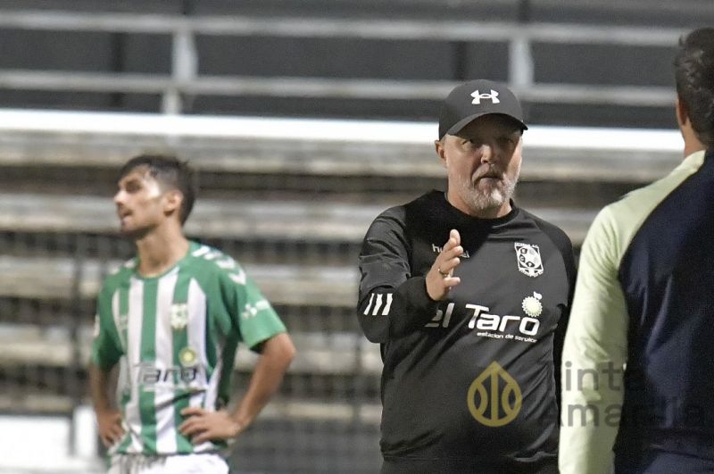 3-2: El Estrella celebra al fin su primer triunfo
