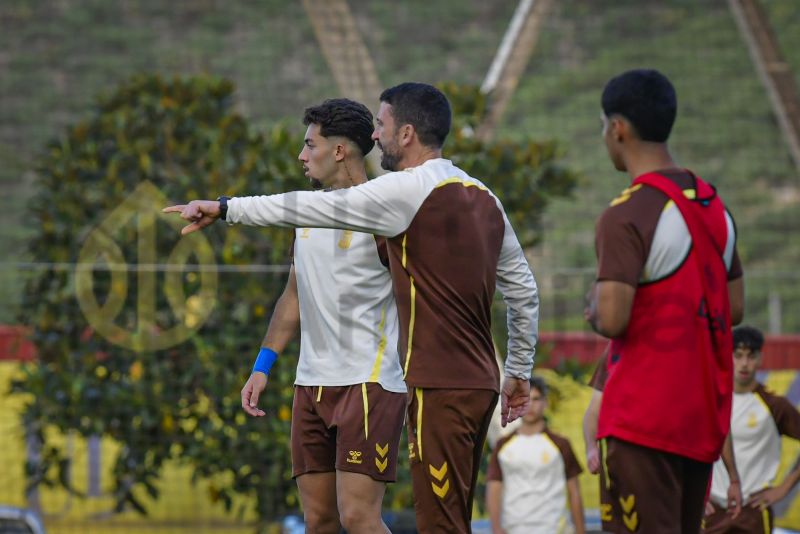 La ilusión del juvenil de Las Palmas de firmar algo grande en Barcelona