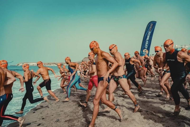 El IID destina 450.000 euros a eventos deportivos de interés en 2024