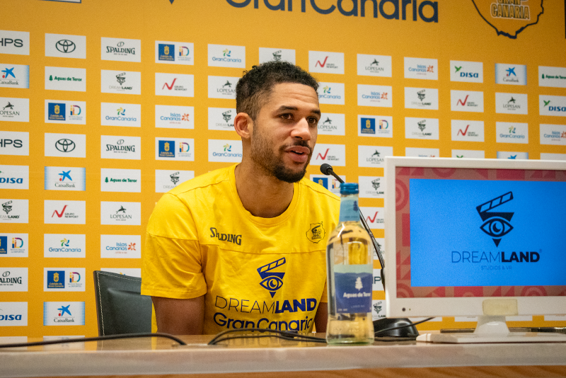 "Todavía estamos en disposición de hacer algo muy grande esta temporada"