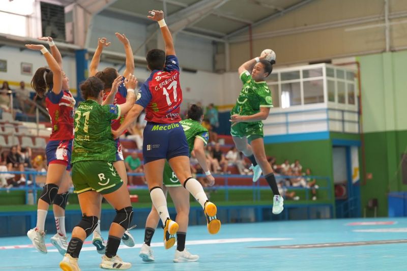 25-27: El Remudas se ahoga en el orilla