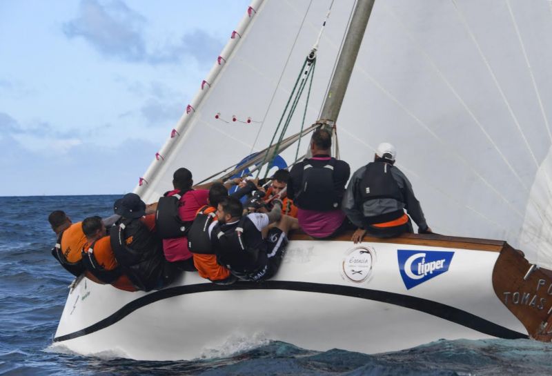 El Tomás Morales gana en los despachos el Trofeo Federación de 2022