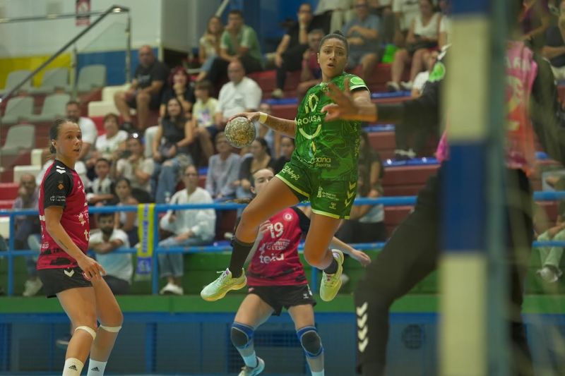 24-23: El Remudas gana en casa por la mínima