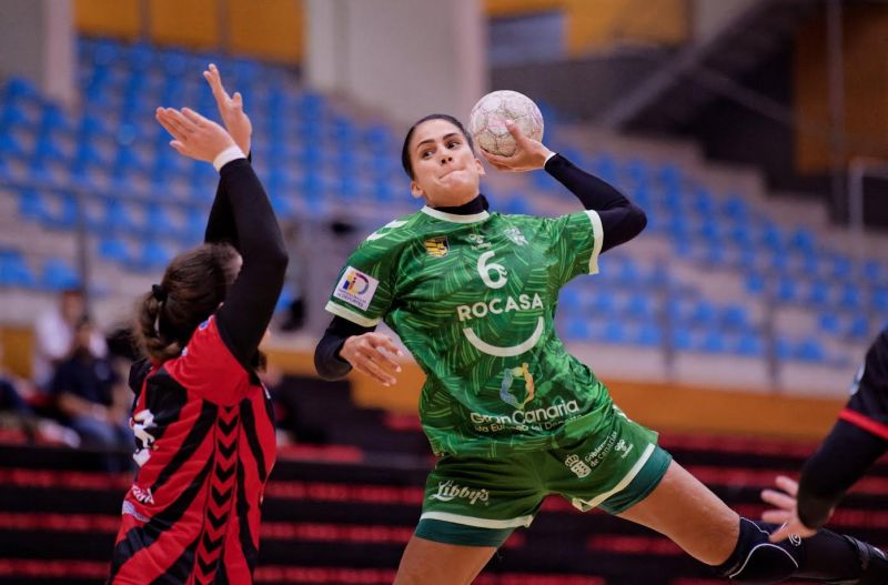 18-28: El Remudas sale airoso de Baracaldo