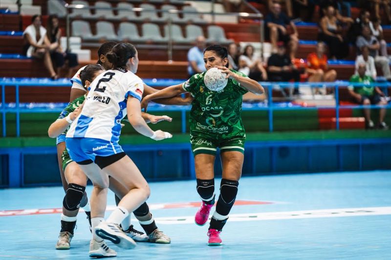 18-15: El Remudas remonta y gana en casa