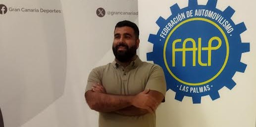 Daniel Ponce inicia su etapa al frente de la FALP