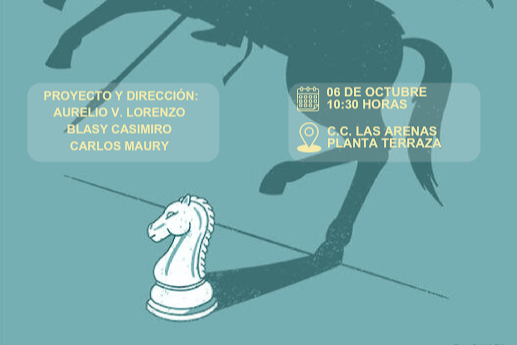 El torneo Blitz Fiestas del Pino celebra su edición número 29