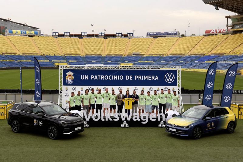 27 años de pasión entre Domingo Alonso y la UD Las Palmas