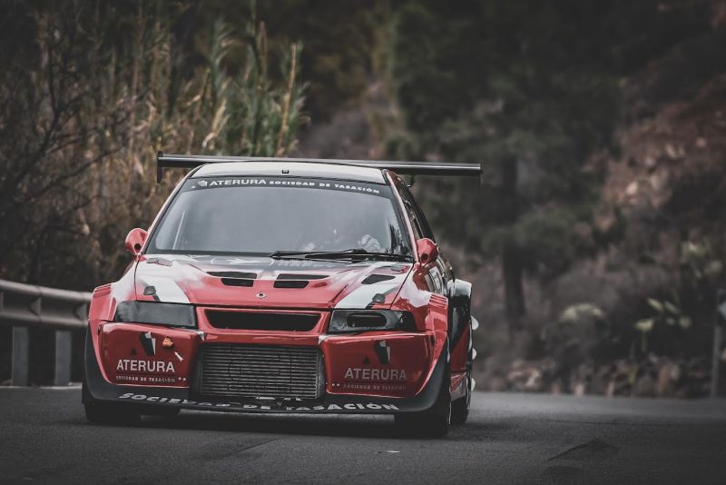 Pleno de victorias y título de Montaña para Miguel Cabral