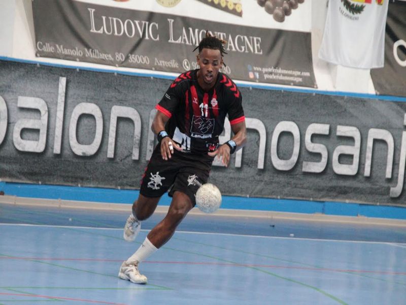 El Gáldar anuncia nuevo fichaje