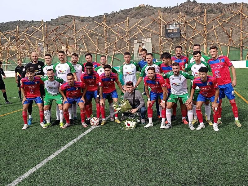 3-2: Eufórico triunfo del Villa, que pone orden en Los Olivos