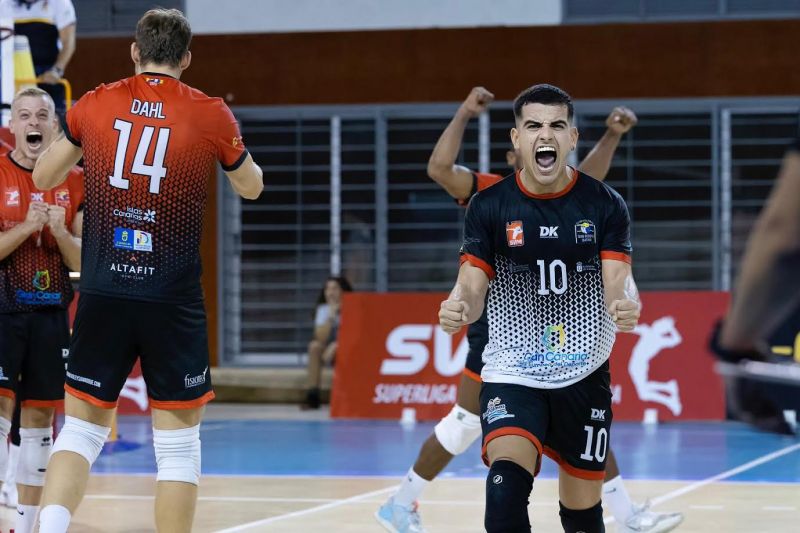 El San Roque se estrena en Europa con un rival de Noruega