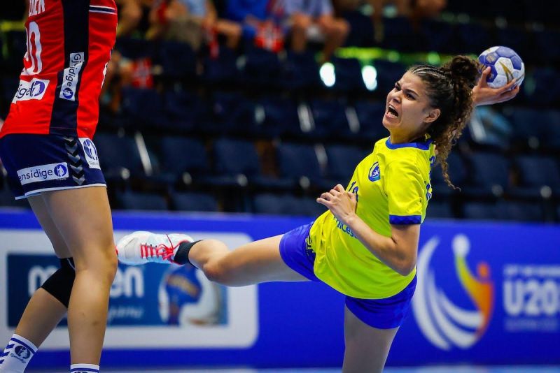 El Remudas se refuerza con una organizadora brasileña