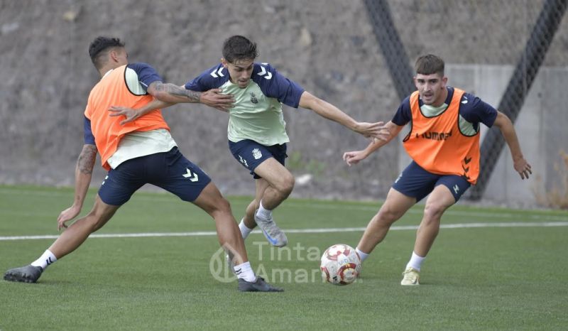 El filial de la UD tiene a tiro 4 objetivos inmediatos