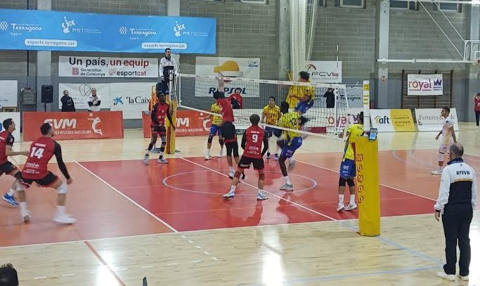 Fin de semana exitoso para Guaguas y San Roque