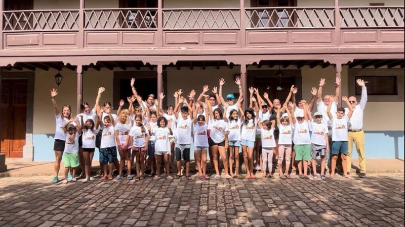 El IID pone en valor el convenio con la Fundación Pequeño Valiente