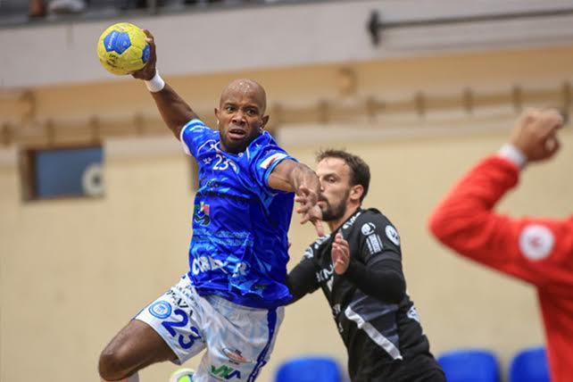 El Gáldar se refuerza con un notable lateral zurdo cubano