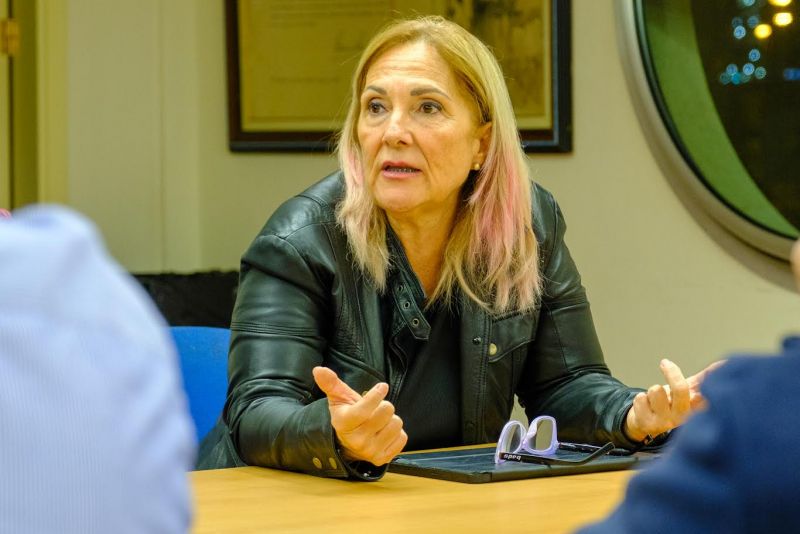 El calendario de la temporada 2025 comienza el 22 de marzo