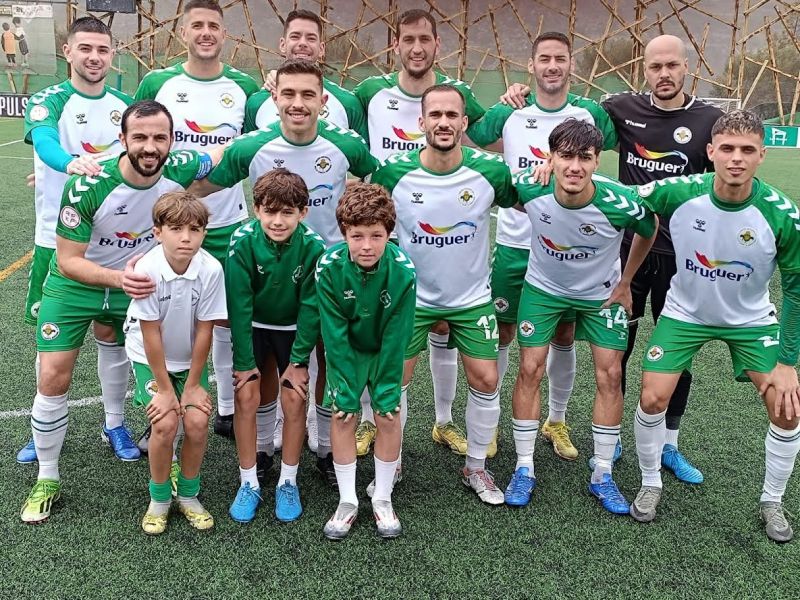 3-3: Al Villa se le escapan tres ventajas en Los Olivos