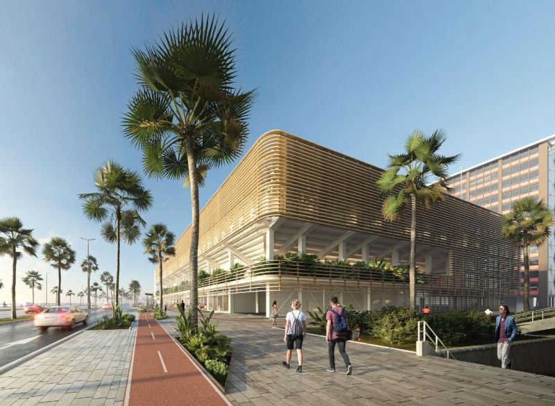 El IID comunica la fecha de cierre del Centro Insular de Deportes