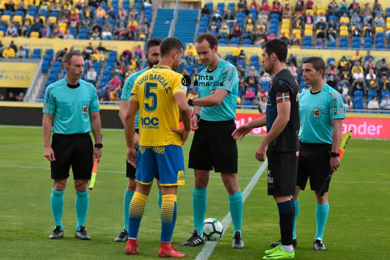 El otro UD-Alavés de Melero