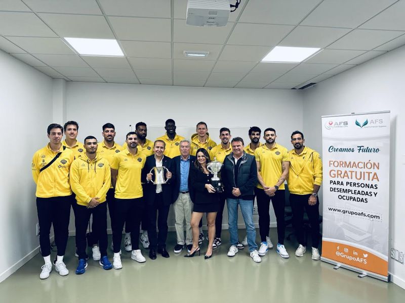 El Guaguas se despide del CID hasta 2027