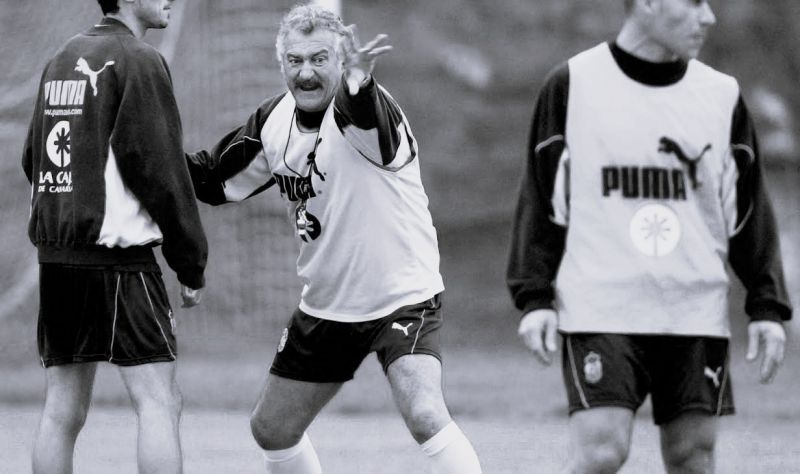 Tres ciclos técnicos de la UD terminaron en visitas al Getate