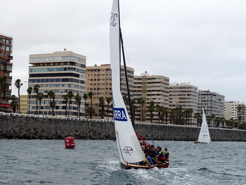 El Guanche se lleva también el Concurso Belén María