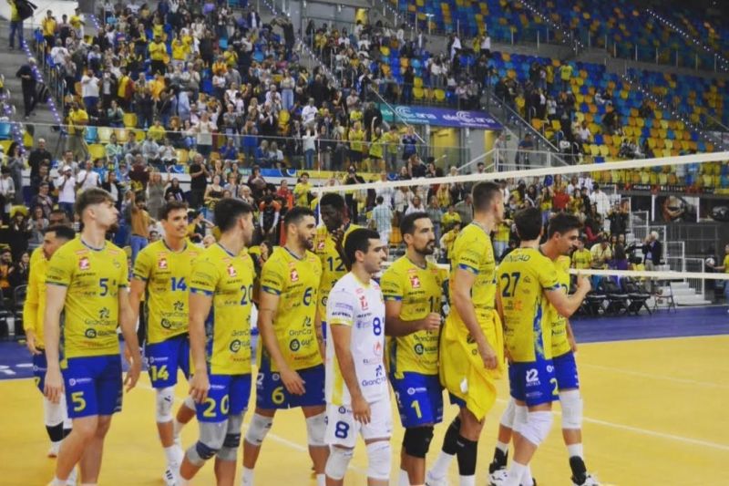 3-2: El Guaguas se mete en la final frente a Soria