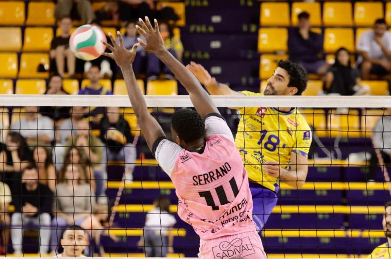 El Guaguas confirma otras cuatro renovaciones