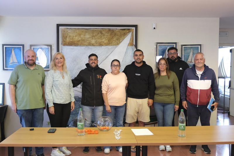 El Minerva dará el inicio al Torneo Eliminatorio de 2025