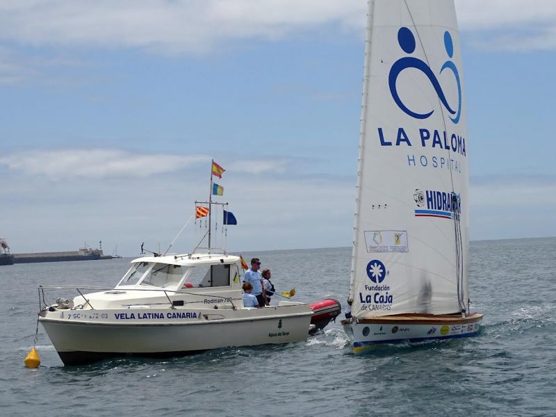 Minerva, Agüimes y Guanche, en la final del Eliminatorio 2024