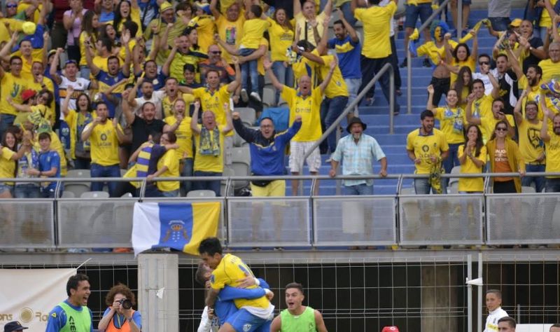 El momento de volver a sentir al Maracaná de 2015