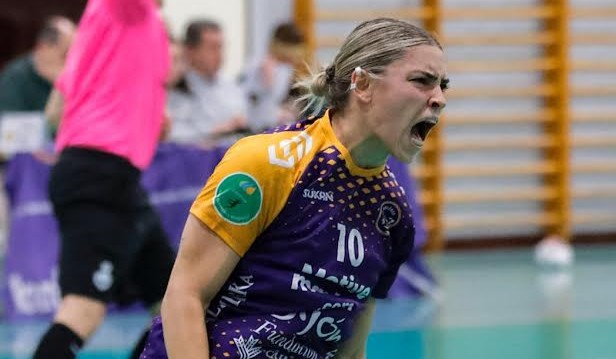 El Remudas anuncia su primer refuerzo para 2025-26