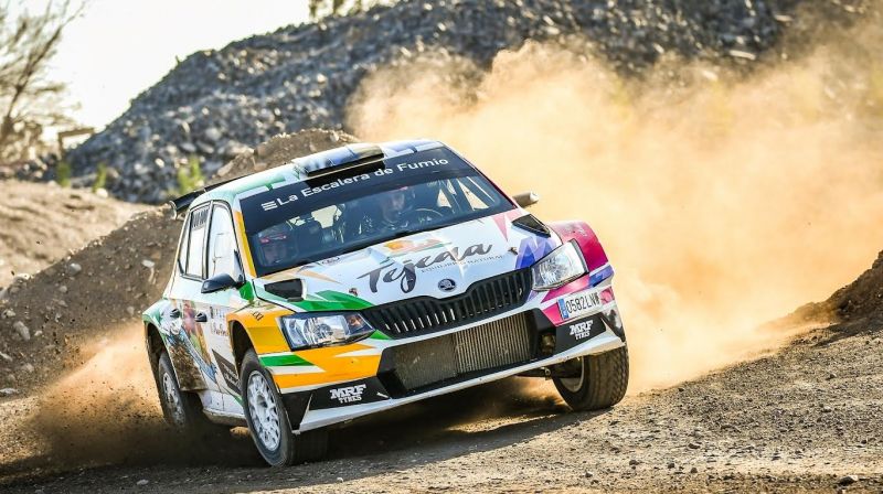 Comienza el Campeonato Provincial sobre tierra