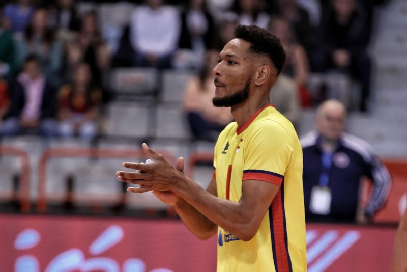 El Guaguas se refuerza con Augusto Colito