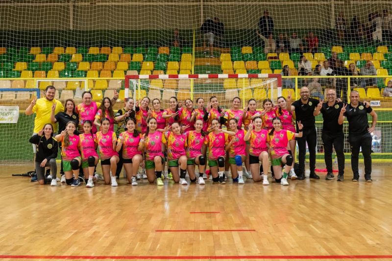  El IID abre plazo para equipos de pequeños municipios y femeninos en competiciones oficiales 