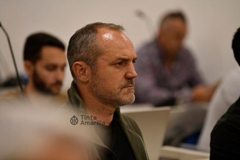 Helguera confirma que los refuerzos del invierno serán de ataque