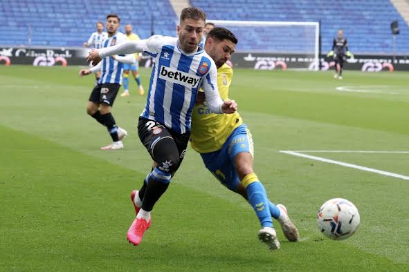 Figueras, escenario de la última victoria de la UD como visitante del Espanyol