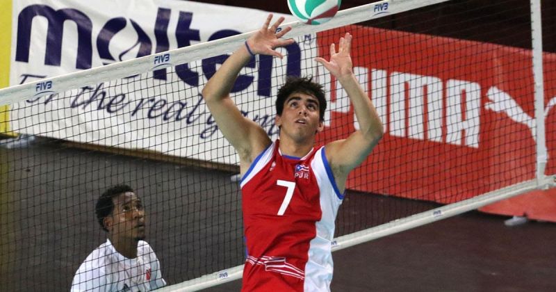 El Guaguas firma a un colocador de Puerto Rico