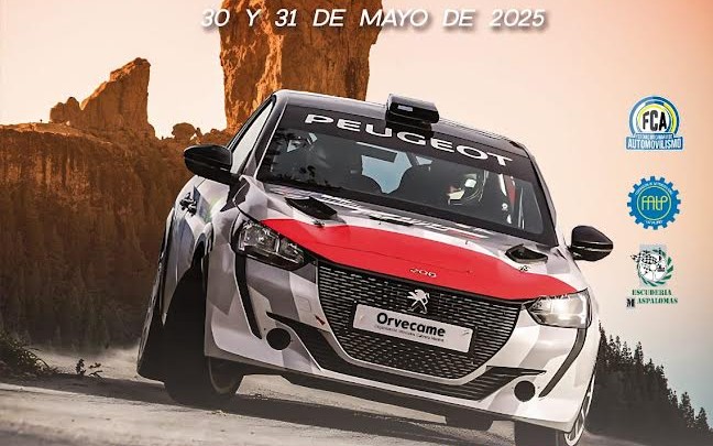 La organización del Isla de Gran Canaria propone fecha para diciembre de 2025