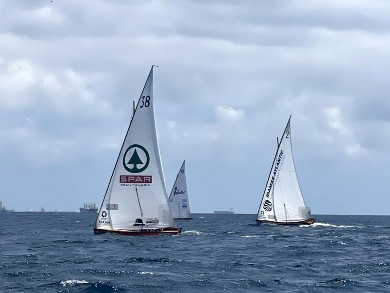 Guerra del Río prolonga su liderato